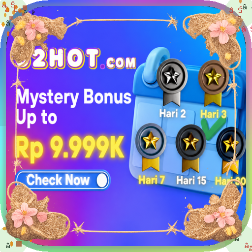 62hot — mitra unggulan