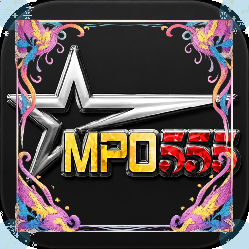 mpo555 — mitra unggulan